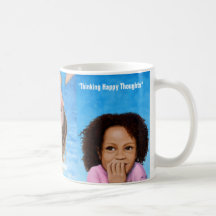 Tasse avec le "voyage de notre jeunesse "