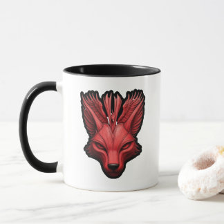 Tasse avec logo Cirobb