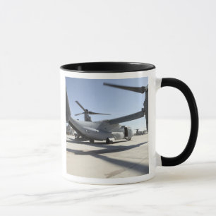 Tasse Avions à rotor basculant 2 du balbuzard V-22