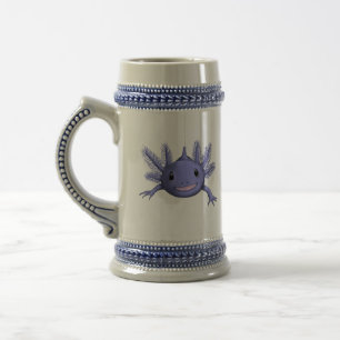 Tasse Axolotl