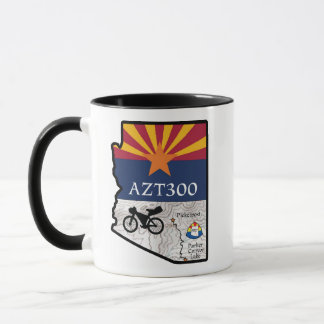 Tasse AZT300