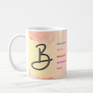 Tasse "B" (11oz)