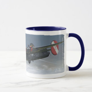 Tasse B-24_Liberator