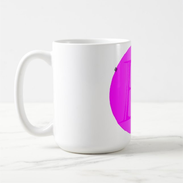 Tasse B Stern (Links)