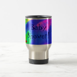 Tasse "Baby Shower III" - individuell anpassbar