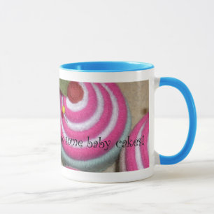 Tasse babycakes