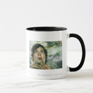 Tasse Bague de retenue FRODO™ effrayée