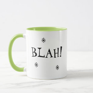 TASSE BAH ! *