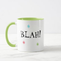 BAH ! *