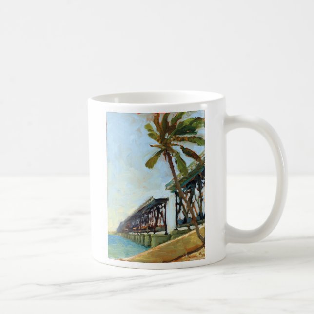 Tasse Bahias Honda (Rechts)