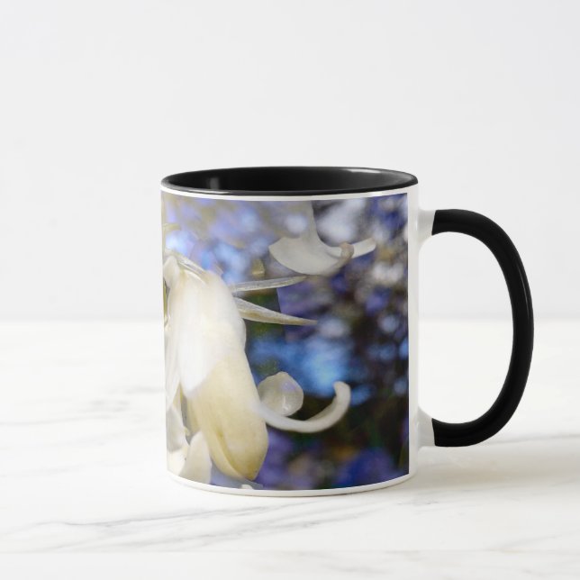 Tasse Baisses de neige (Droite)