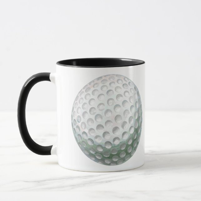 Tasse Bal de golf (Gauche)