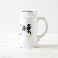 Tasse: Bald-Adler