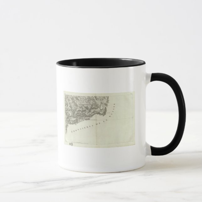 Tasse Bale (Droite)