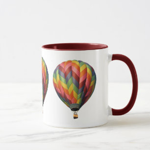Tasse Balloon2