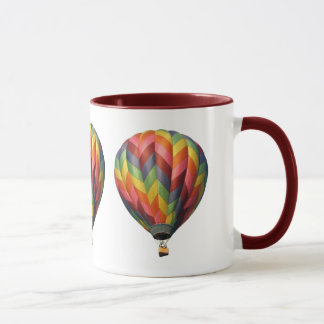Tasse Balloon2