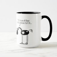 Bande dessinée drôle de cheval