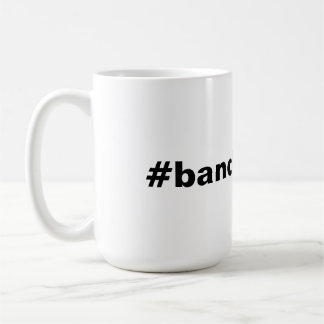 tasse #bandfamous
