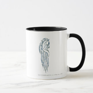 Tasse Bannière du Rohan Kings Hall