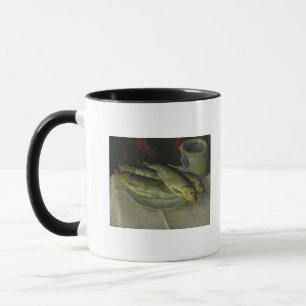 Tasse Baptême des chambellans