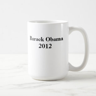 Tasse Barack Obama
