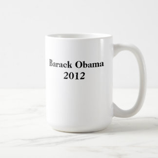 Tasse Barack Obama