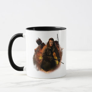 Tasse BARDEZ le graphique de BOWMAN™