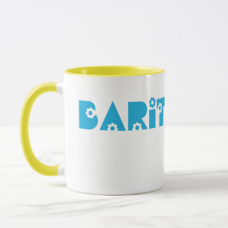 Tasse Baritone Chick