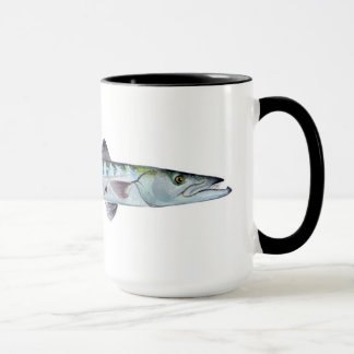 Tasse Barracuda