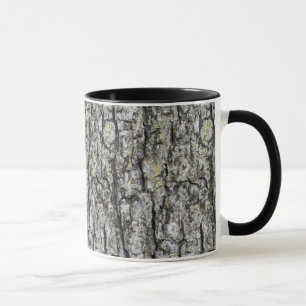 Tasse Barre d'arbre