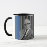 Barry Goldwater Musique personnalisée