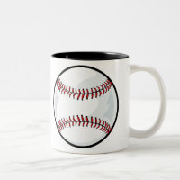 Tasse - base-ball