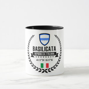 Tasse Basilicate