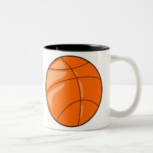 Tasse - Basketball