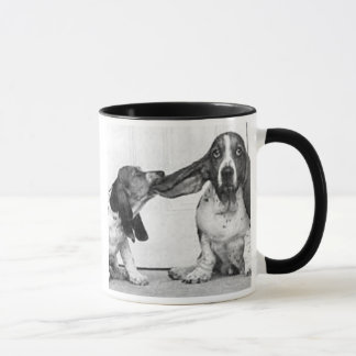 Tasse bassets
