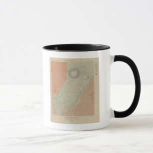Tasse Bassin de l'Excelsior Geyser