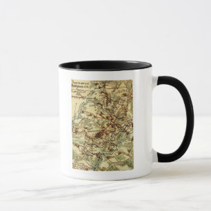 Tasse Bataille de Spotsylvania Court House