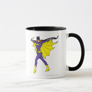 Tasse Batgirl
