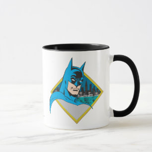 Tasse Batman Bust