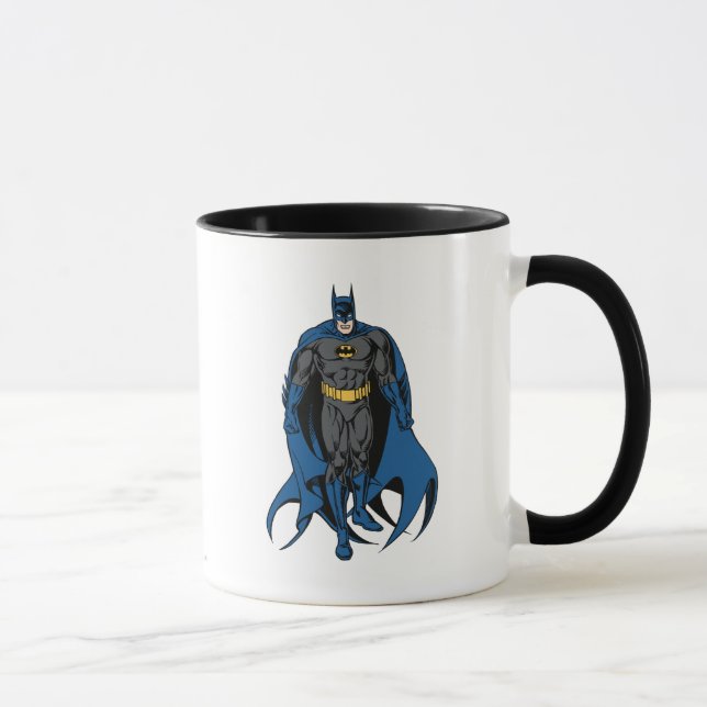Tasse Batman Classic Stance (Droite)