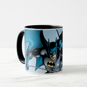 Tasse Batman Hyperdrive - 11B