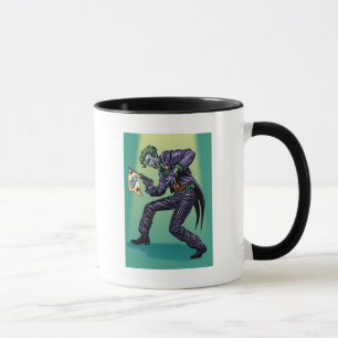 Tasse Batman Hyperdrive - 21B