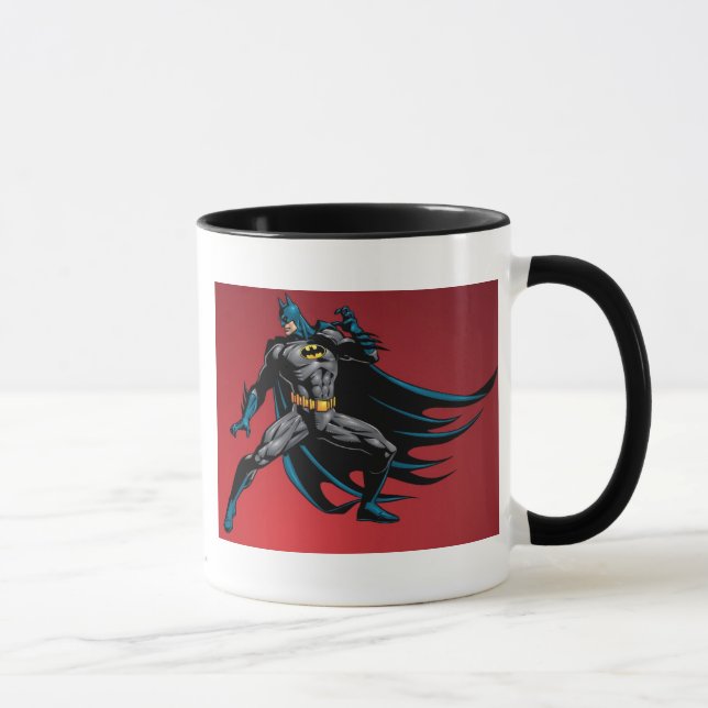 Tasse Batman Knight FX - 14 (Droite)