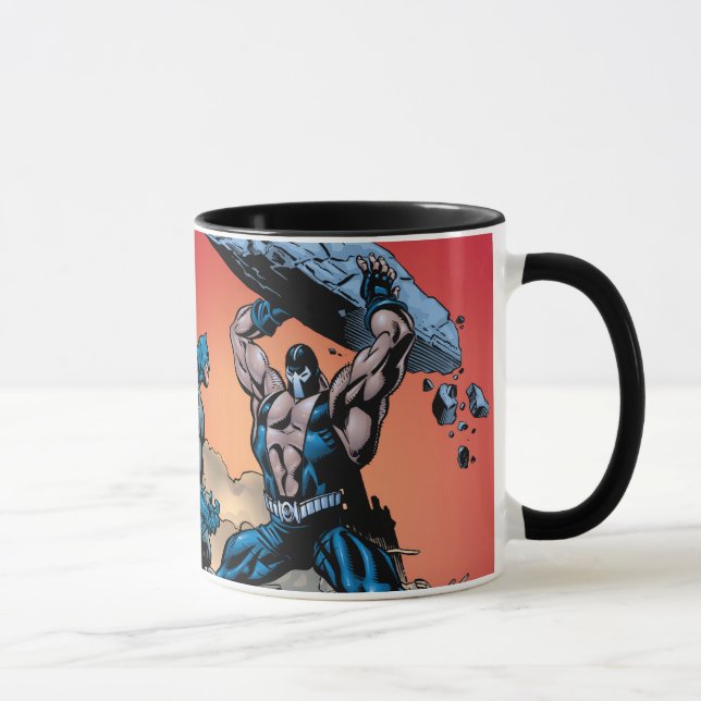 Tasse Batman Knight FX - 9 (Droite)