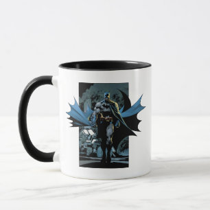 Tasse Batman Urban Legends - 1