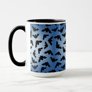 Tasse Bats