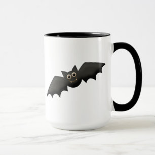 Tasse Batte mignonne