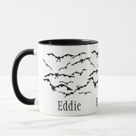 Tasse Batty Bats
