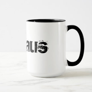 Tasse Bauhauslogo
