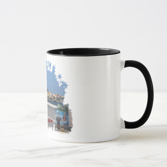 Tasse Bb de Gruissan (Droite)
